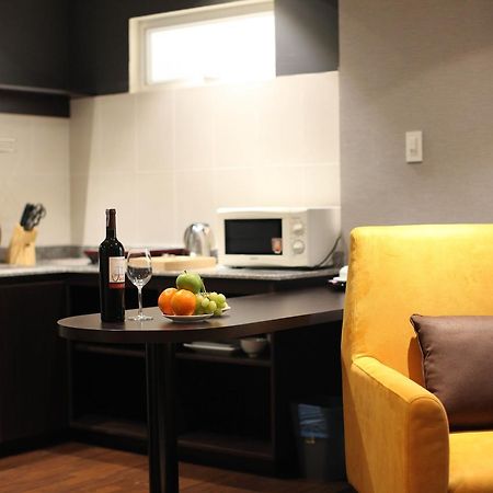 Compass Living Joy Cidade de Ho Chi Minh Exterior foto