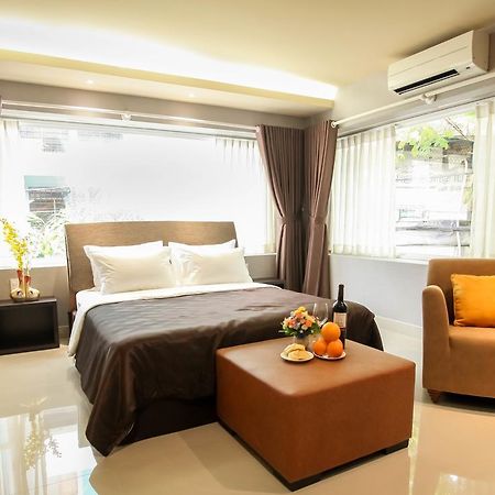 Compass Living Joy Cidade de Ho Chi Minh Exterior foto