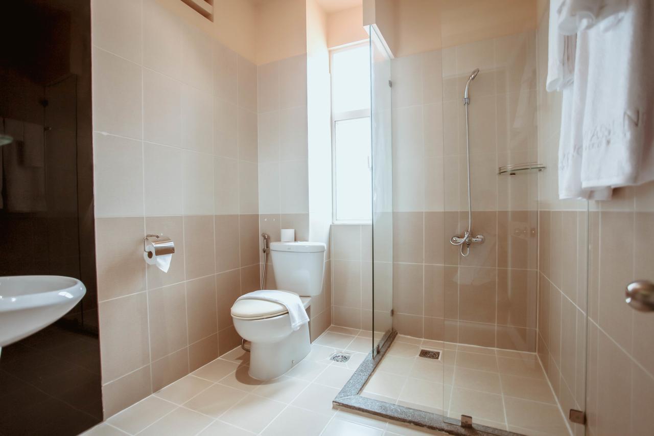 Compass Living Joy Cidade de Ho Chi Minh Exterior foto